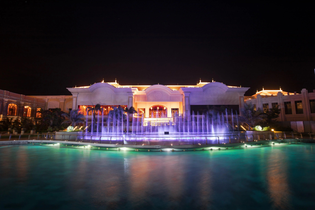 InterContinental Grand Ho Tram by IHG - фото 33
