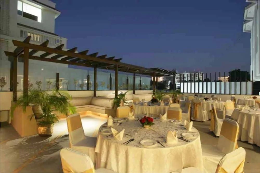 Hotel photo 18