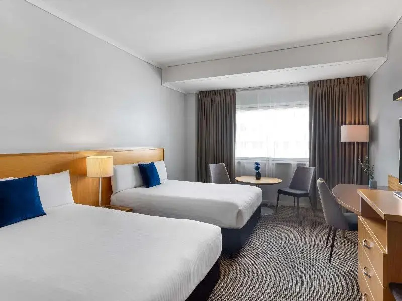 Novotel Perth Langley - Chambres