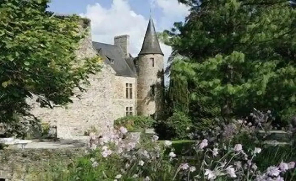 Château D'agneaux - Général