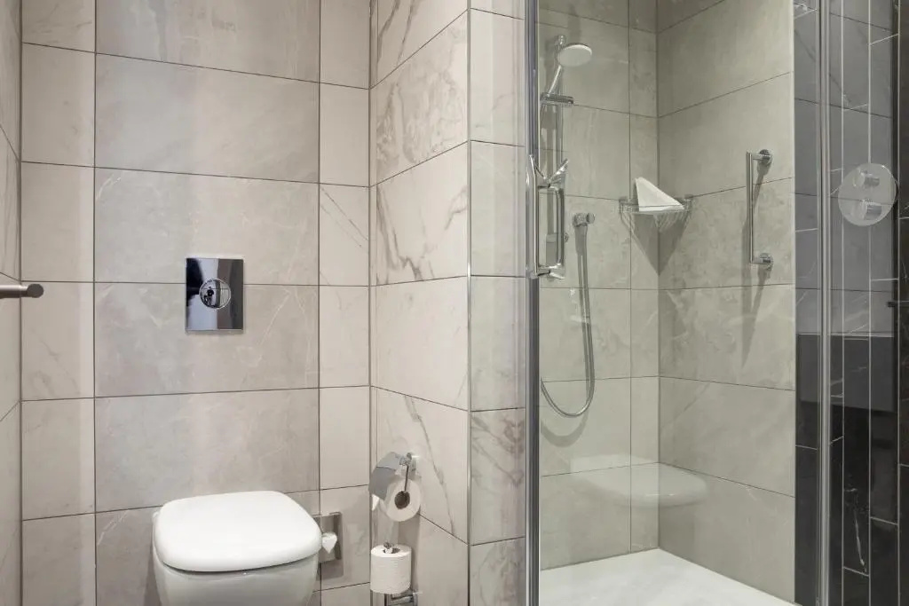Hilton Dublin Kilmainham - Chambres