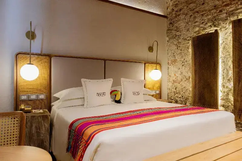 Hotel Bantu by Faranda Boutique - Chambres