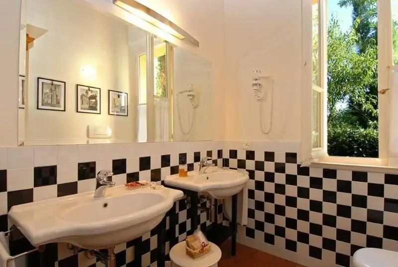 Il Rondo Boutique Hotel - Chambres