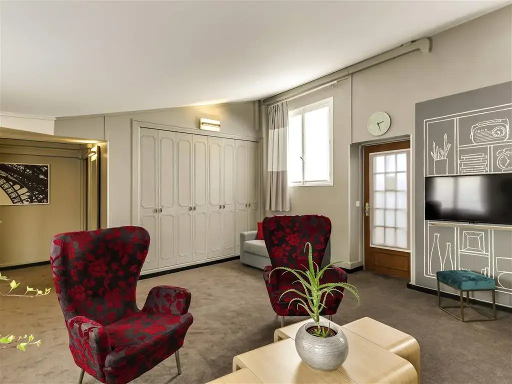 Hotel photo 10