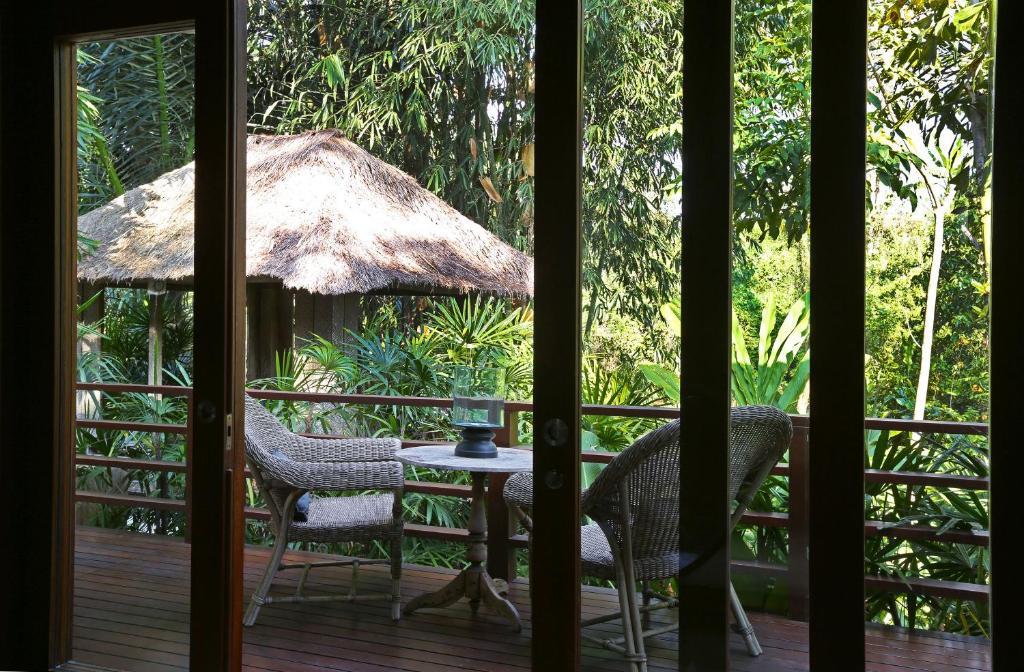 The Purist Villas & Spa
