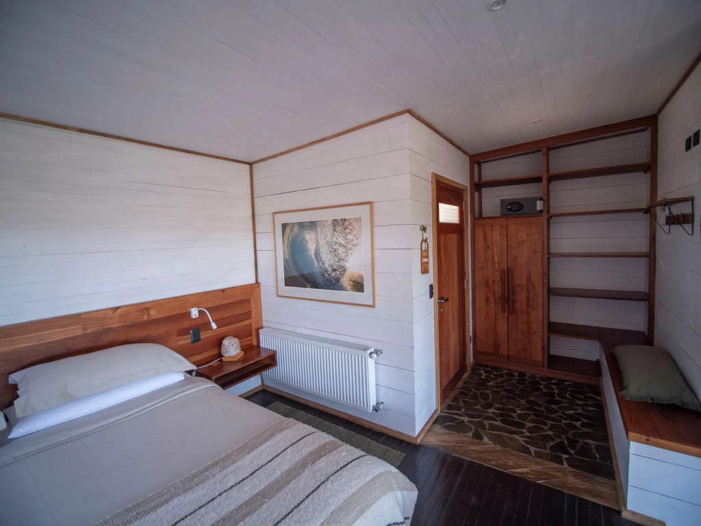 Cuarzo Lodge — 3