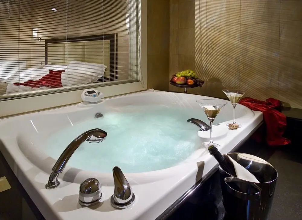 Ca' Mura' Hotel - Chambres