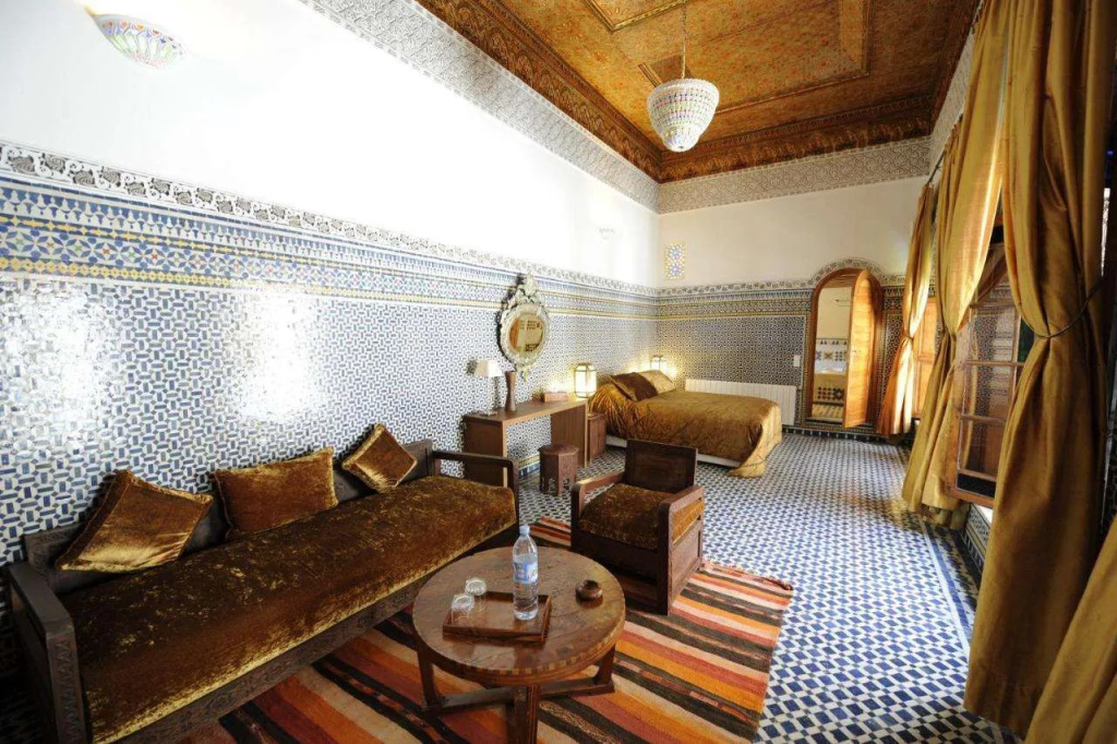 Hotel photo 20