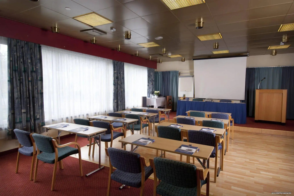 Thon Hotel Måløy - Général