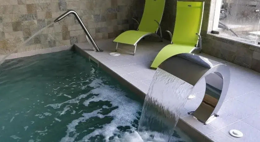 Príncipe da Beira Hotel - Général