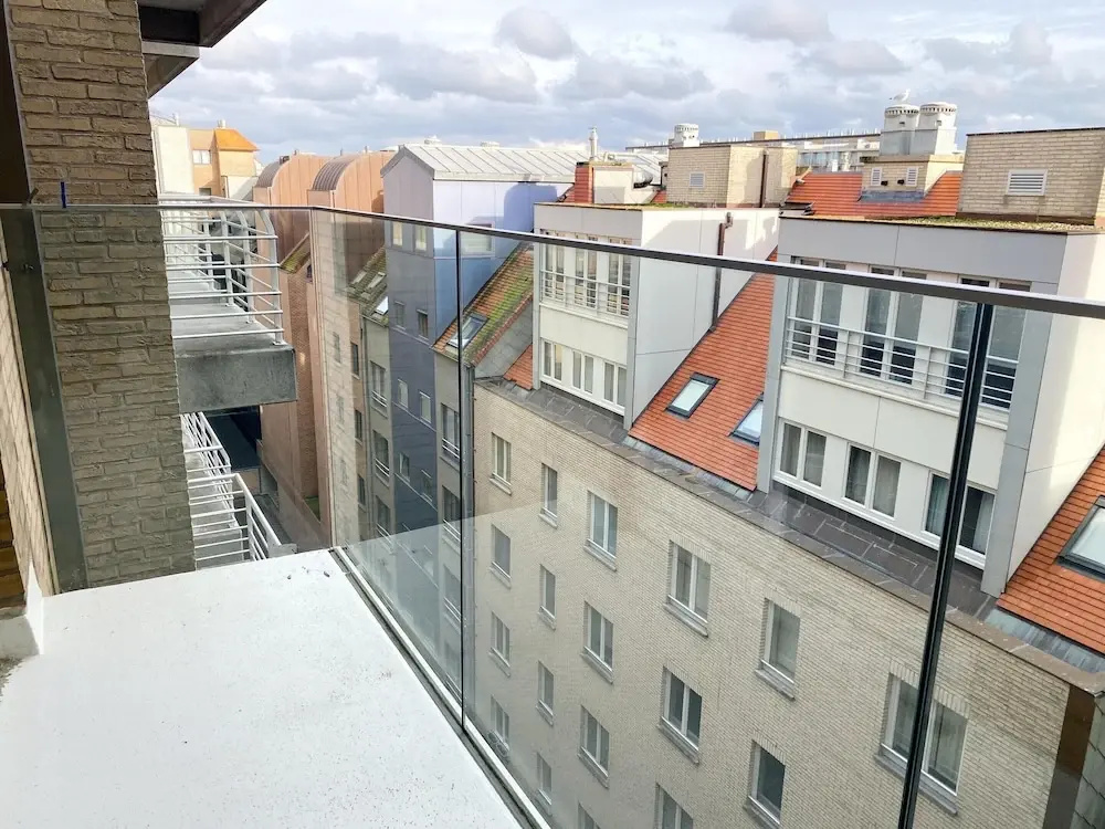 Waveside Corner Apartment