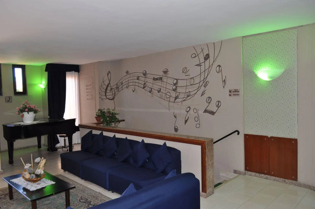 Cumeja Beach Club & Hotel - Général