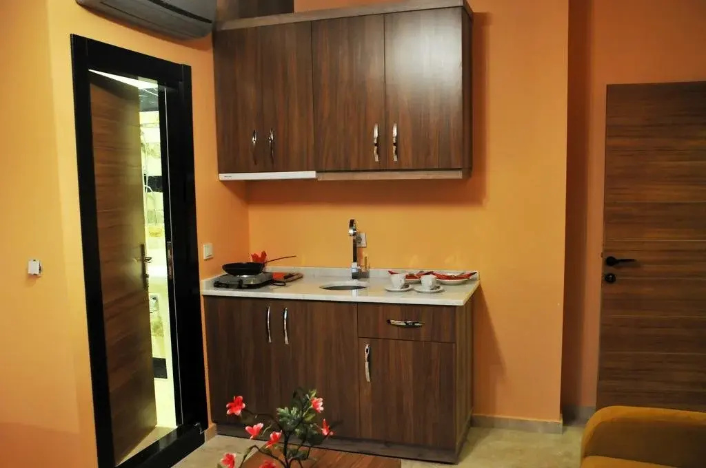Hotel photo 19