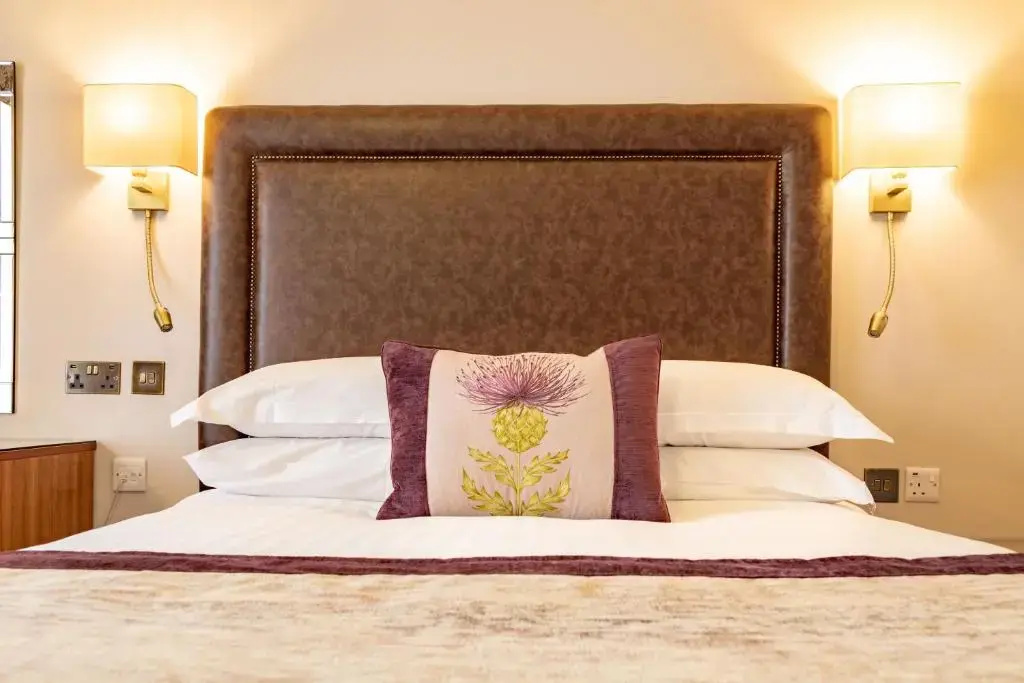 Swan's Nest Hotel - Chambres