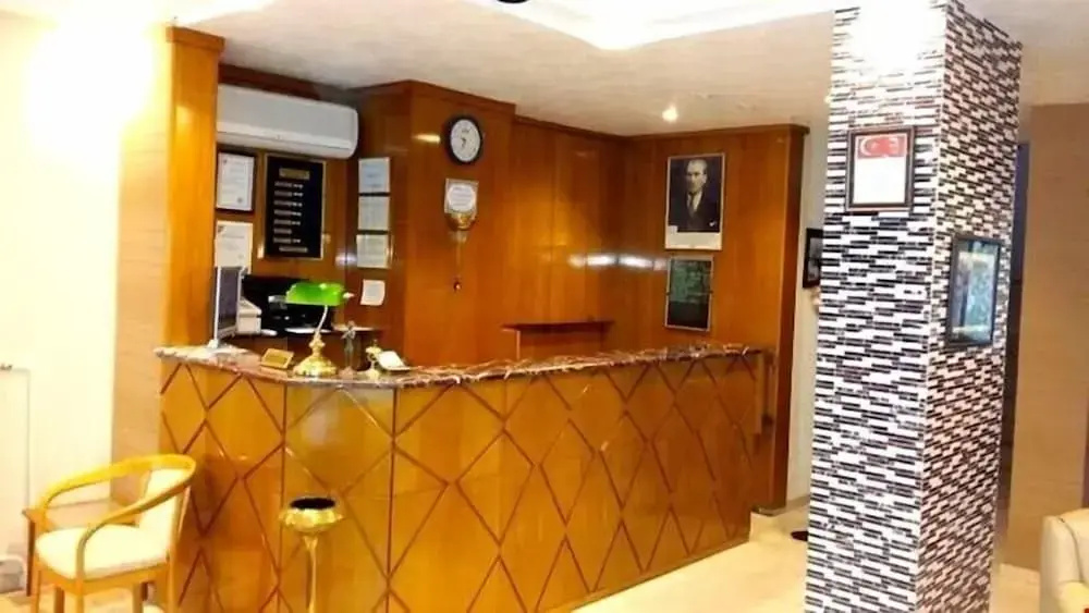 Hotel photo 2