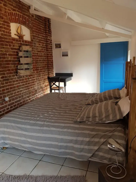 Voir la photo 4 — Chambres d'Hôtes de La Vieille Ecluse