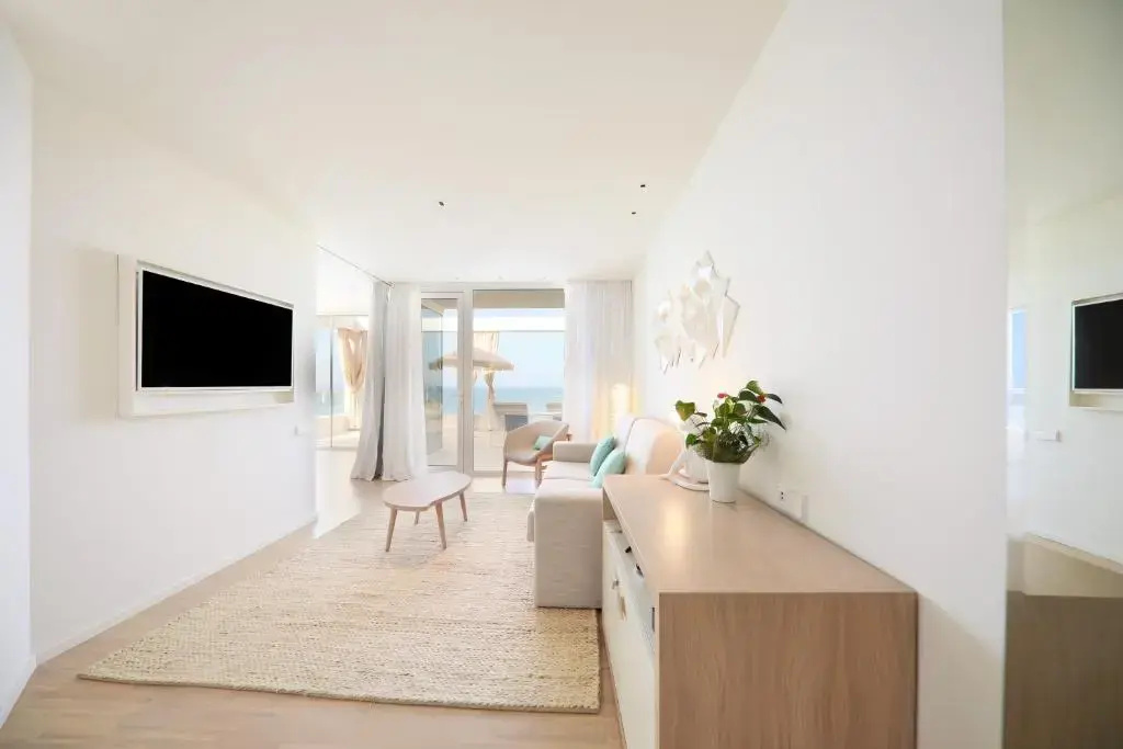 JOIA Salomé by Iberostar -Adults Only - Chambres