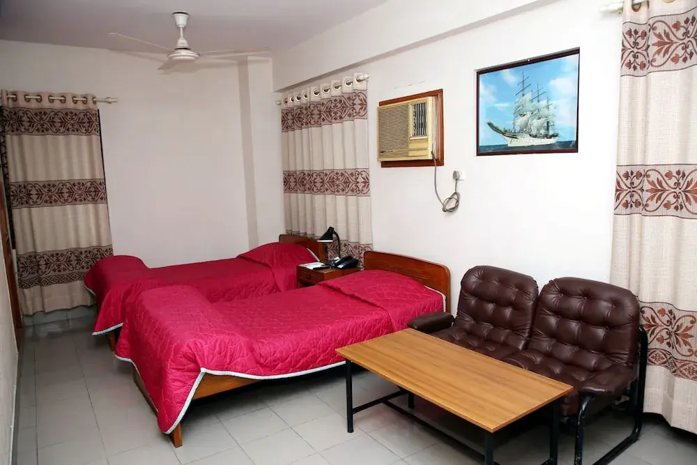 Hotel photo 7