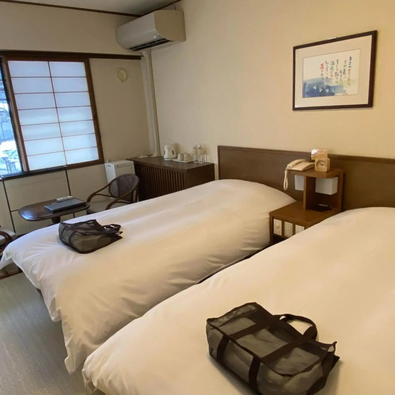 Hotel photo 21