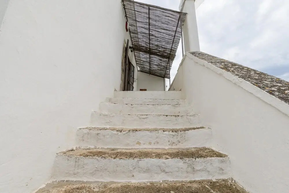 Ilarius Country House by Wonderful Italy