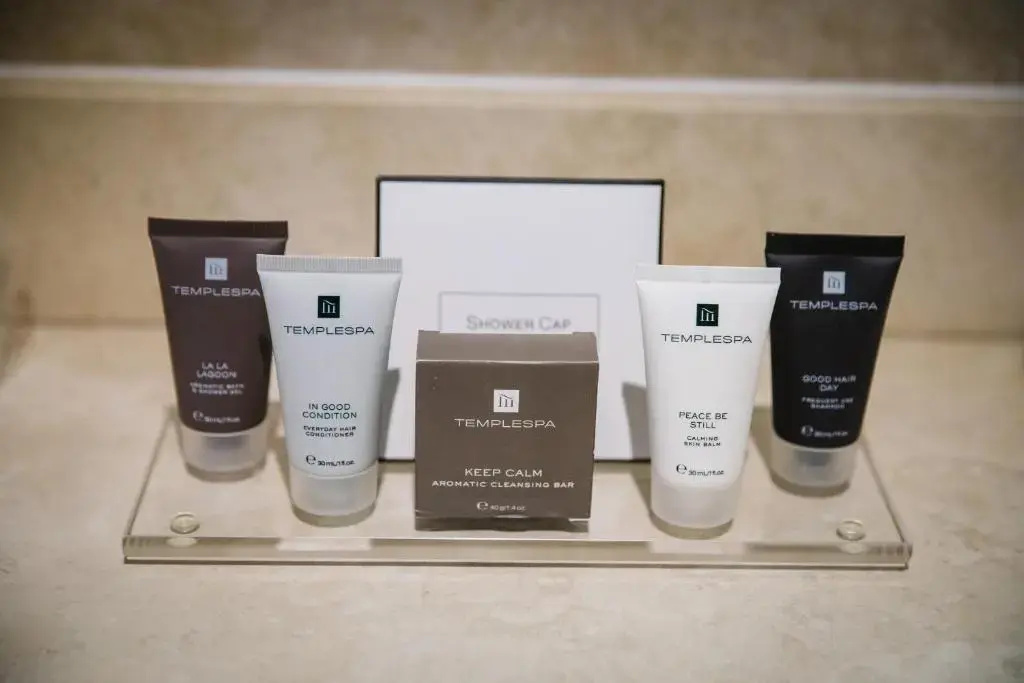 Lindeth Howe Hotel - Chambres