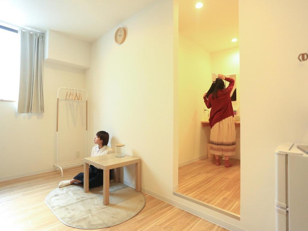 coins hostel tenjin 사진 7