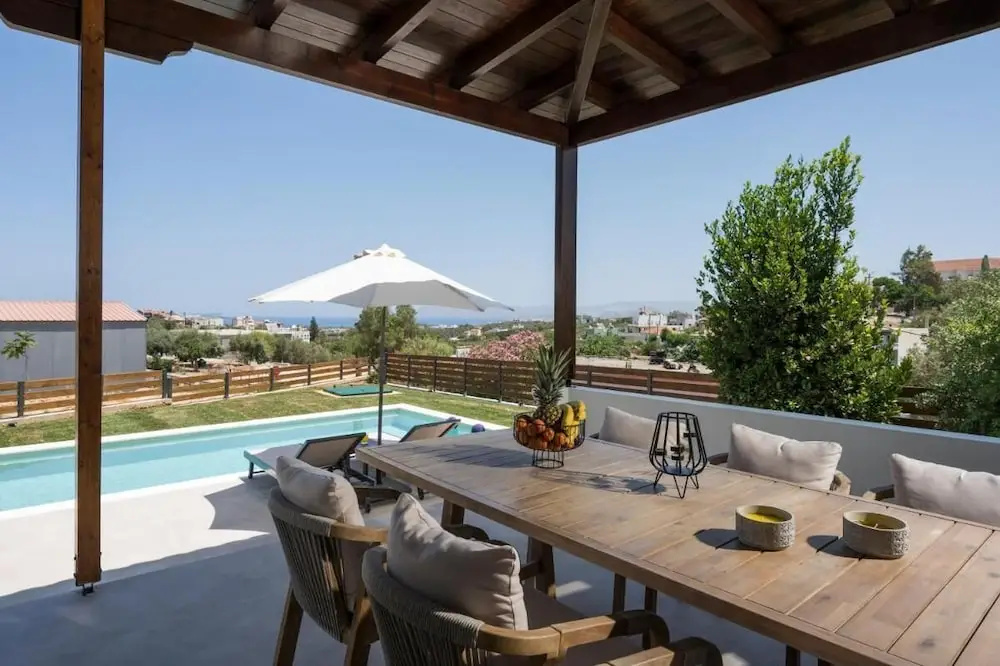 Villa Wisdom By Be On Holidays