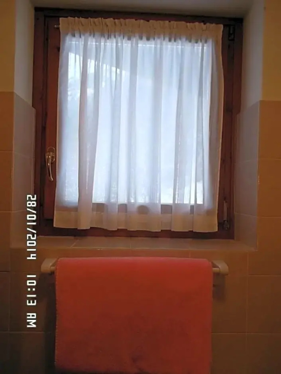 Hotel Residence La Rosa - Chambres