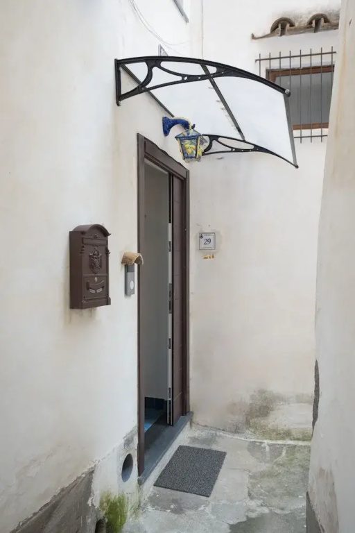 YourHome - La vedetta Sea View