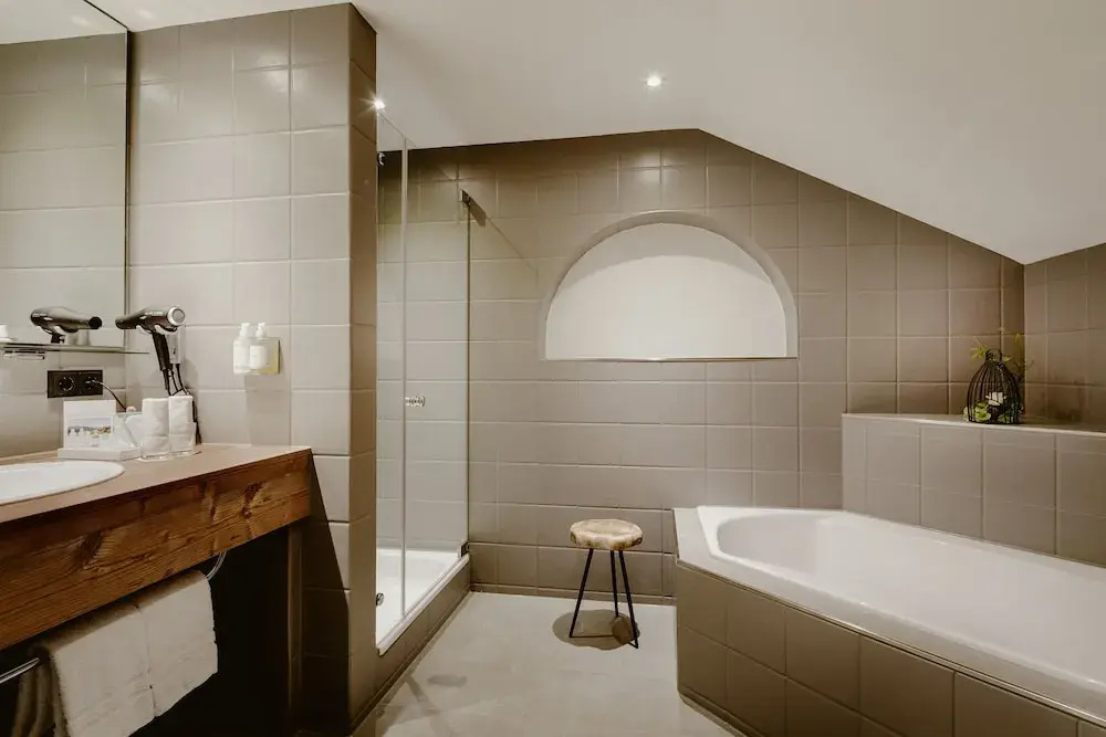Bergkristall - Mein Resort im Allgäu - Chambres