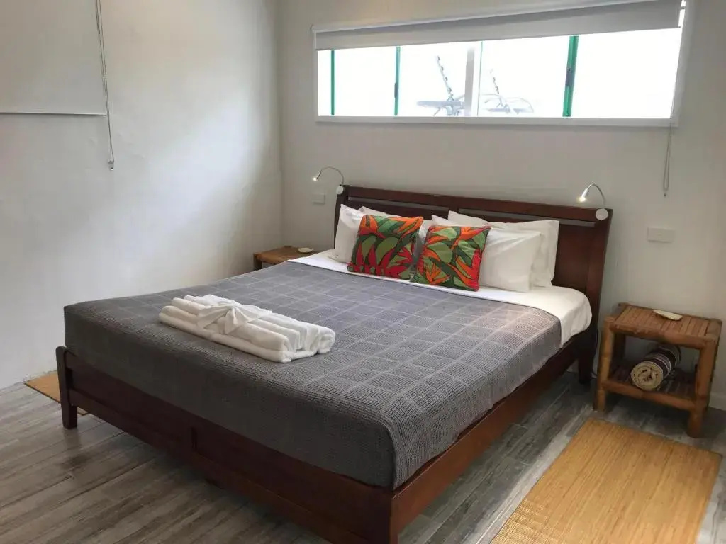 Port Douglas Penthouse Suite - Chambres