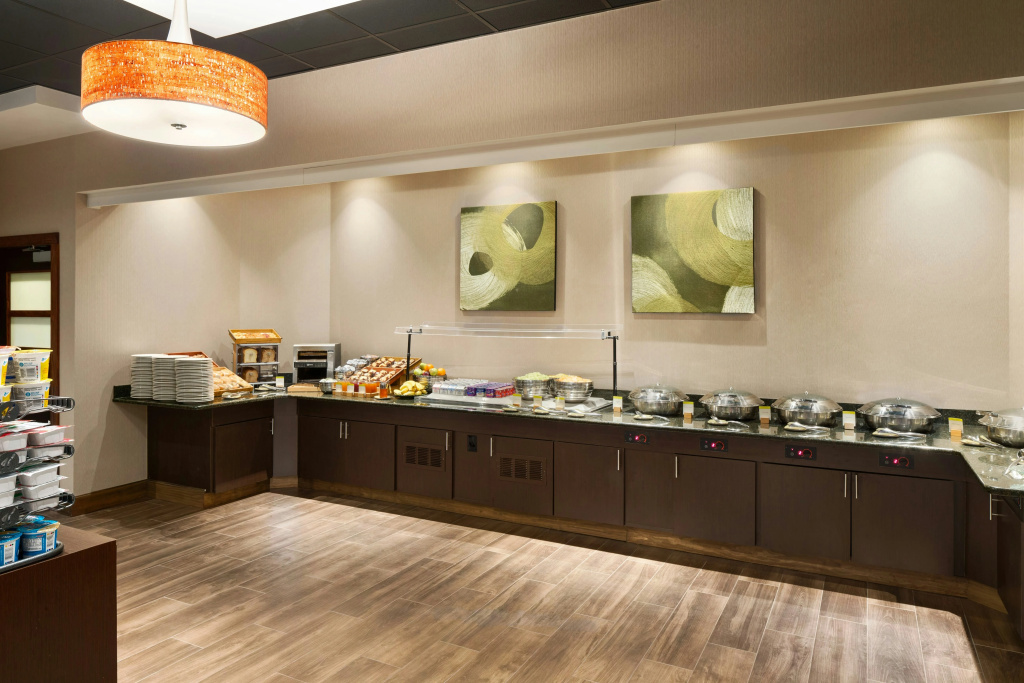 Doubletree by Hilton Somerset Hotel and Conference Center - Général