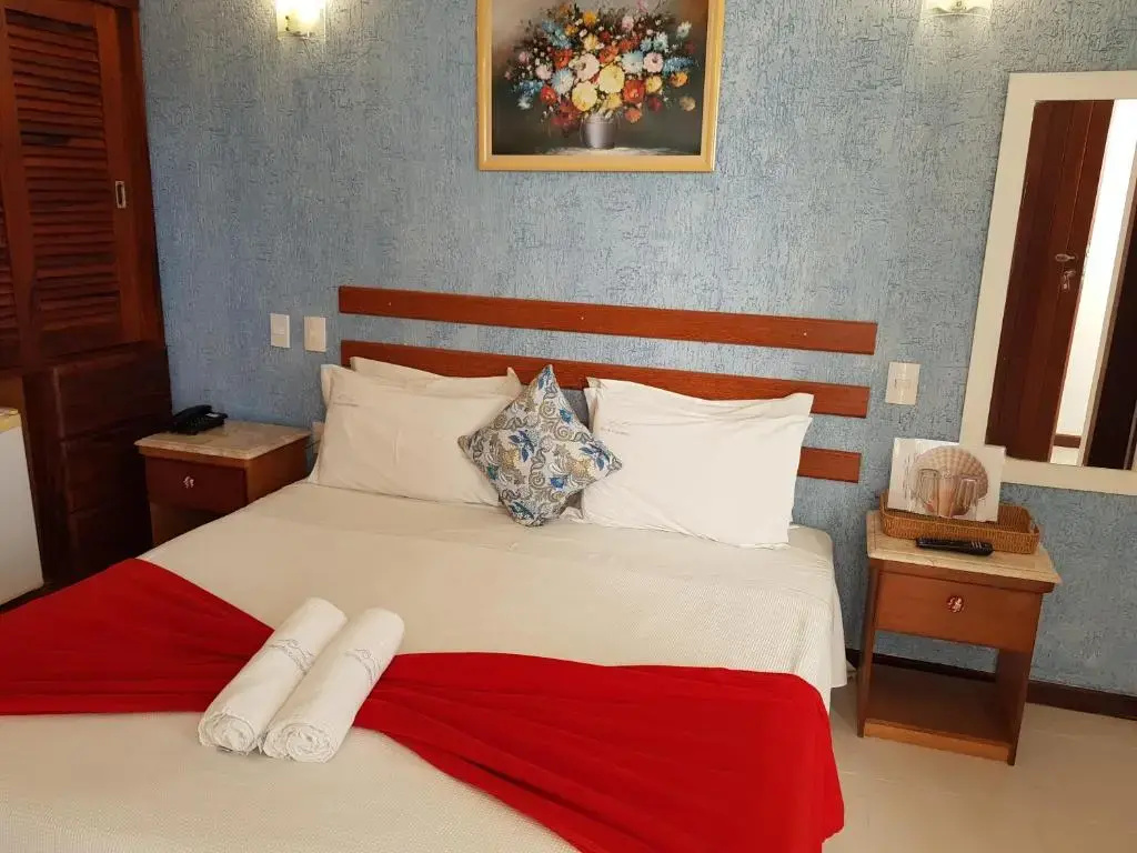 Coronado Beach - Chambres