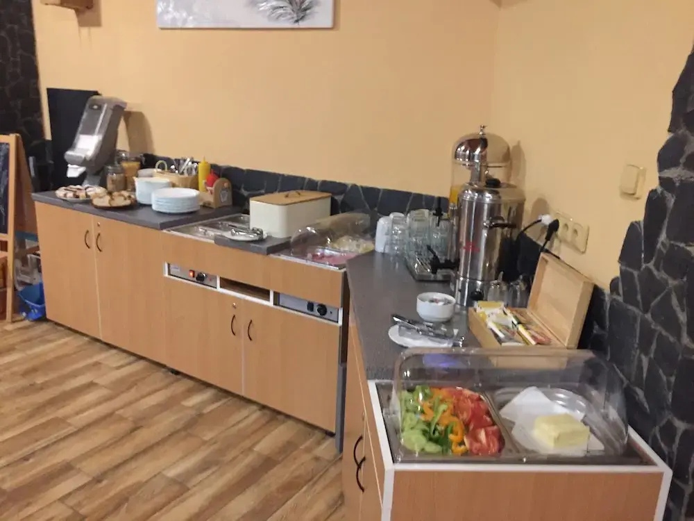 Taurus Hotel, Прага, Чехія мініатюра 13