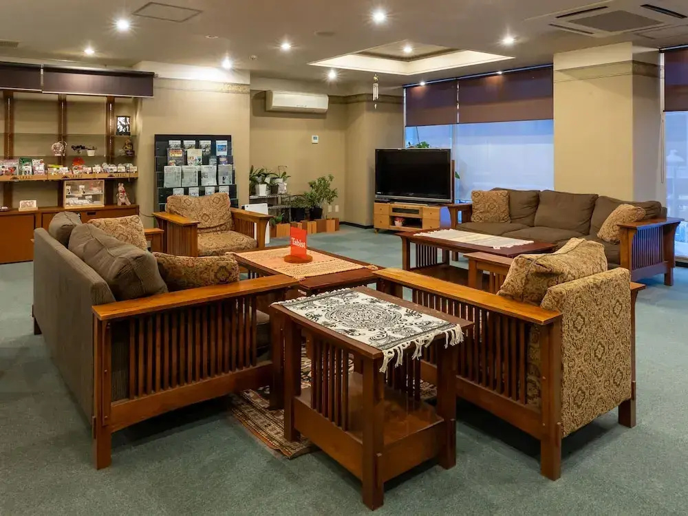 Hirosaki Toei Hotel - Général