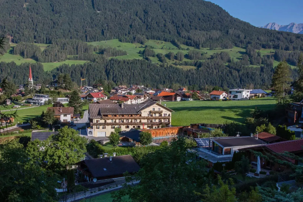 Hotel Wiesenhof - Général
