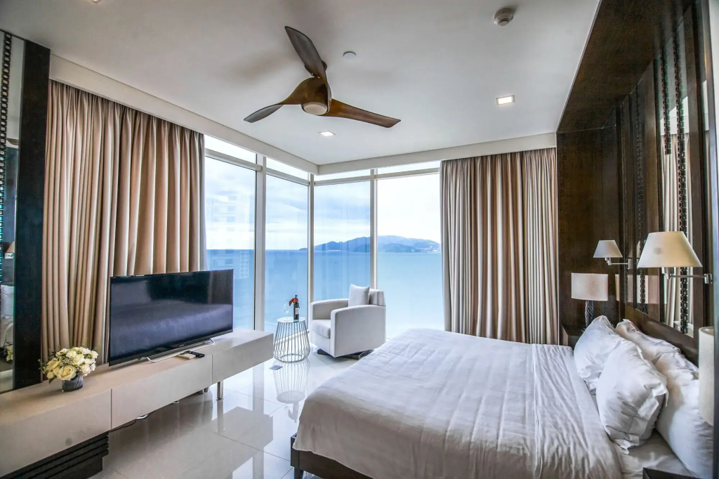 The Costa Nha Trang Residences - фото 49