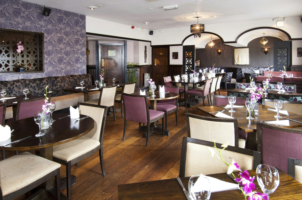 Premier Inn Leeds East - Général
