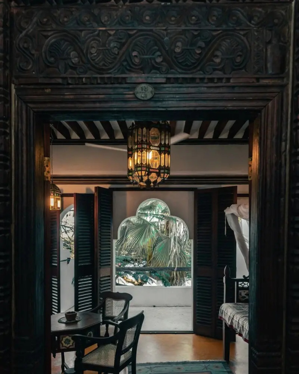 Classic Suite