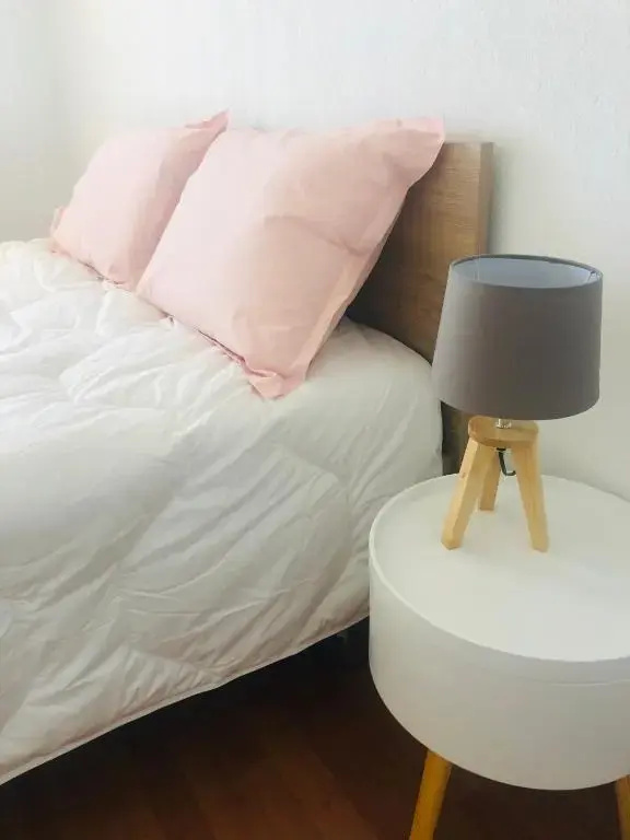 Voir la photo 4 — Superbe appartement 3 étoiles Ajaccio début Sanguinaires