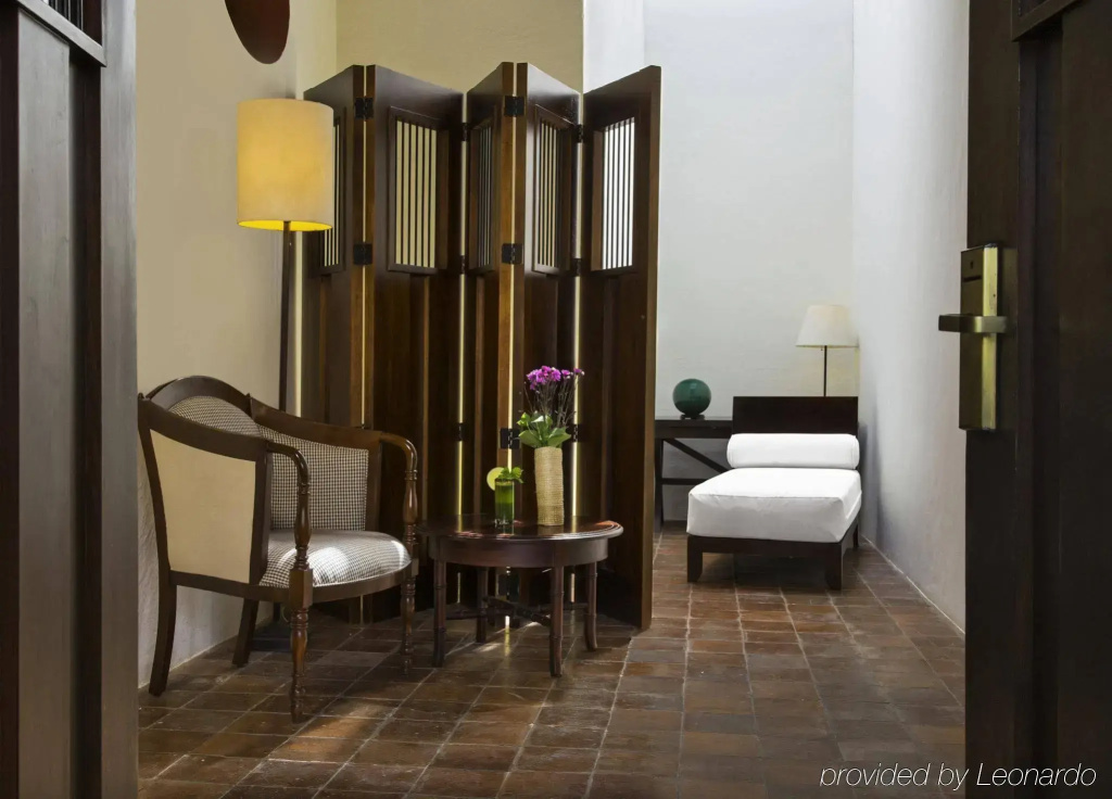 Hacienda Puerta Campeche, a Luxury Collection Hotel, Campeche — фото 2