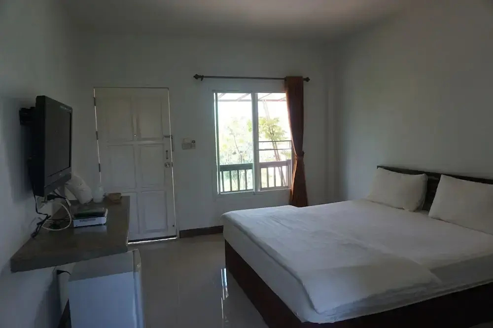 Thatphanom Place - Chambres