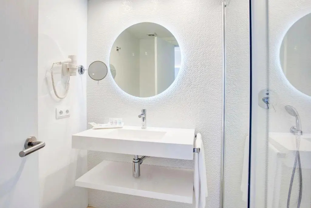 Grupotel Farrutx - Chambres