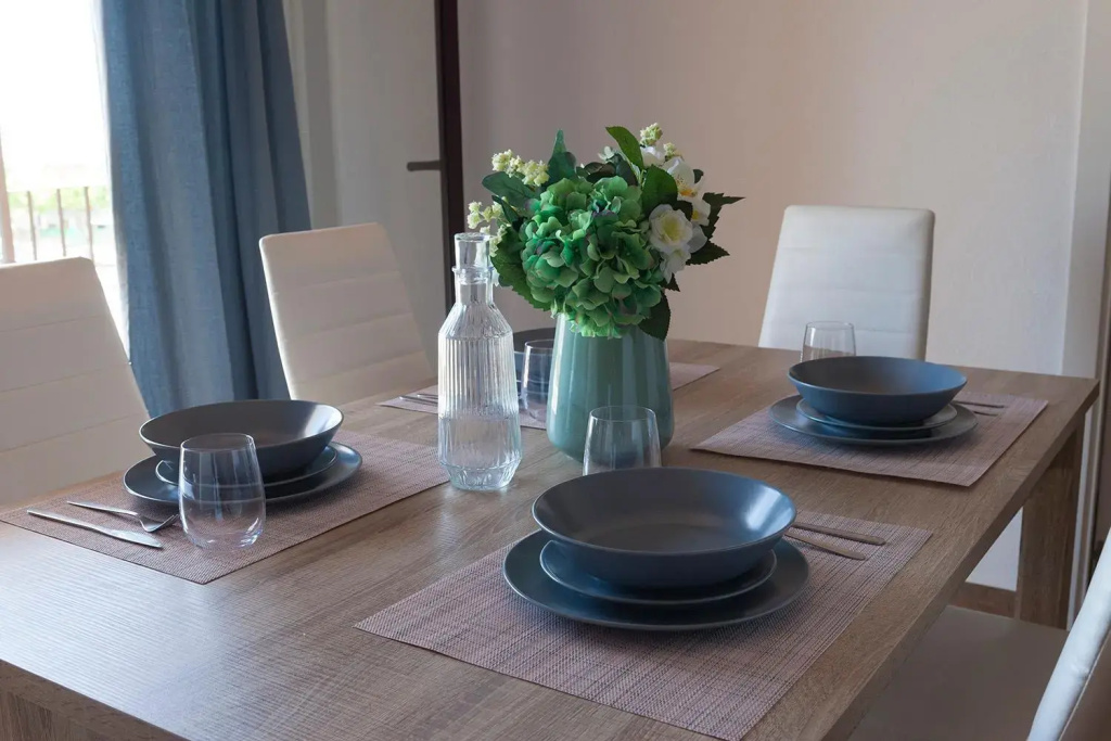 Apartamento Virgen Del Carmen