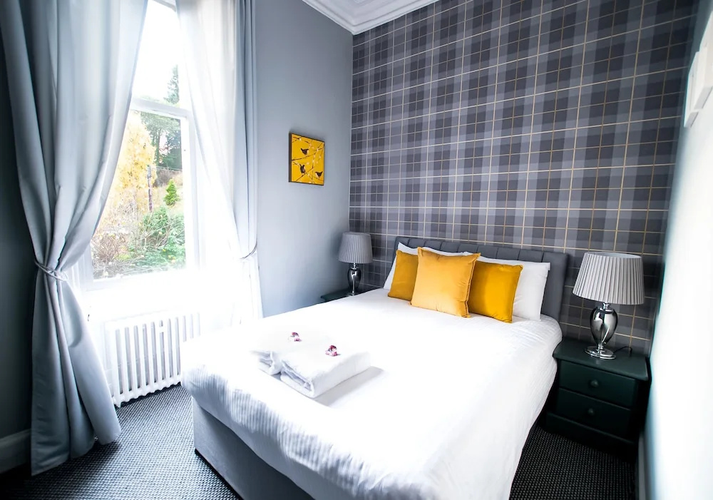 McInnes House rooms with breakfast - Chambres