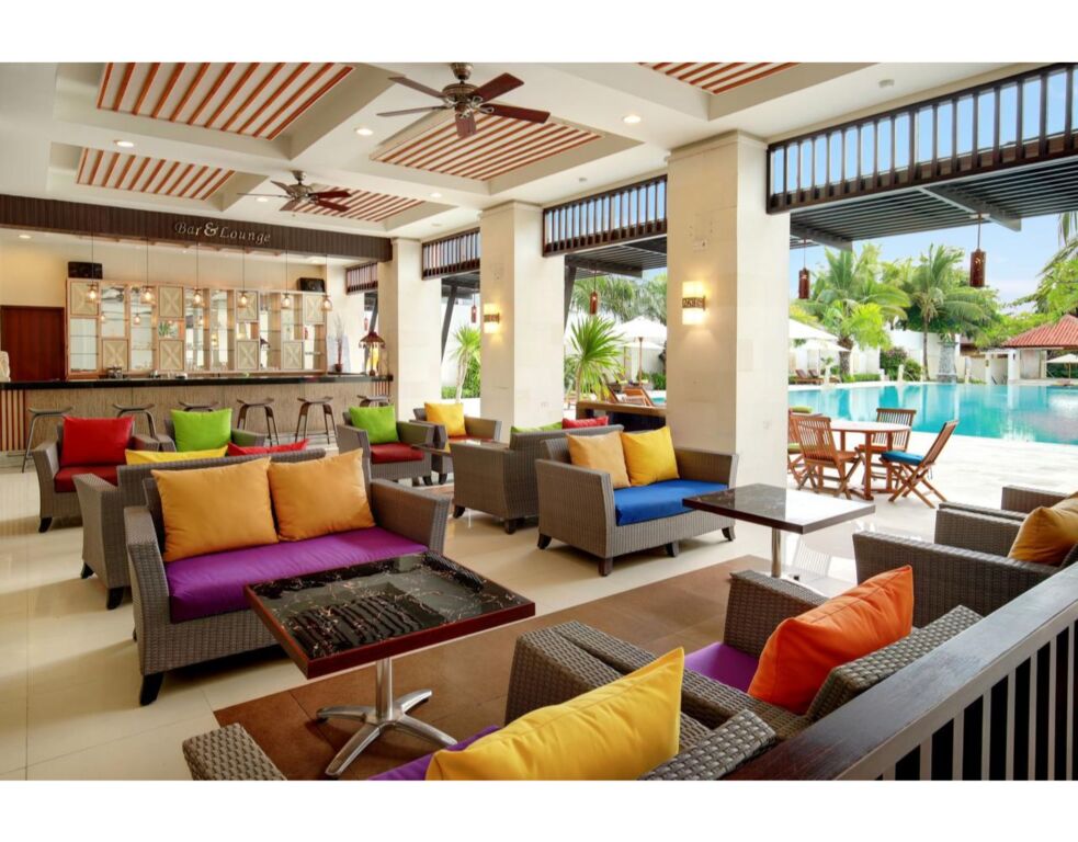 Bali Relaxing Resort And Spa