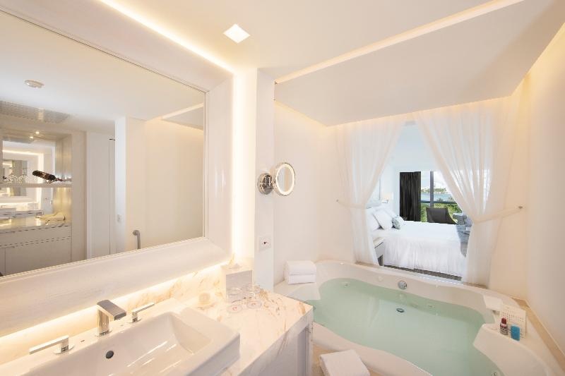 Le Blanc Spa Resort Cancun - Adults Only - All-Inclusive - Chambres