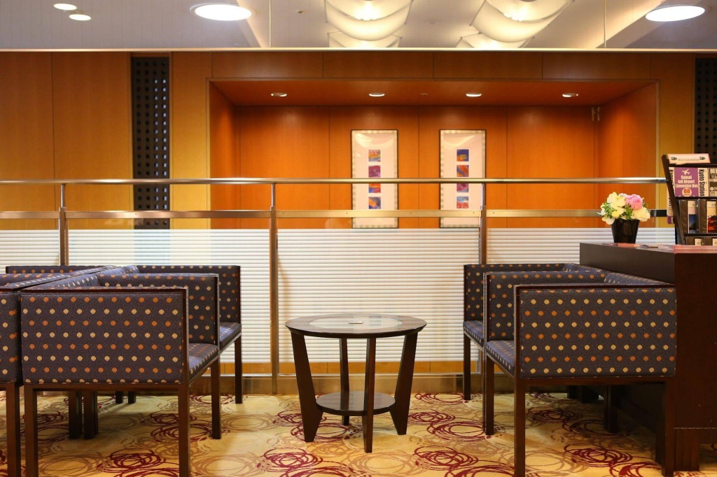 Hokke Club Kyoto Hotel 사진 33