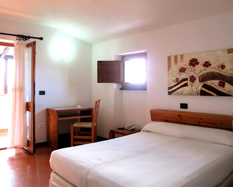 Hotel Pop - Chambres
