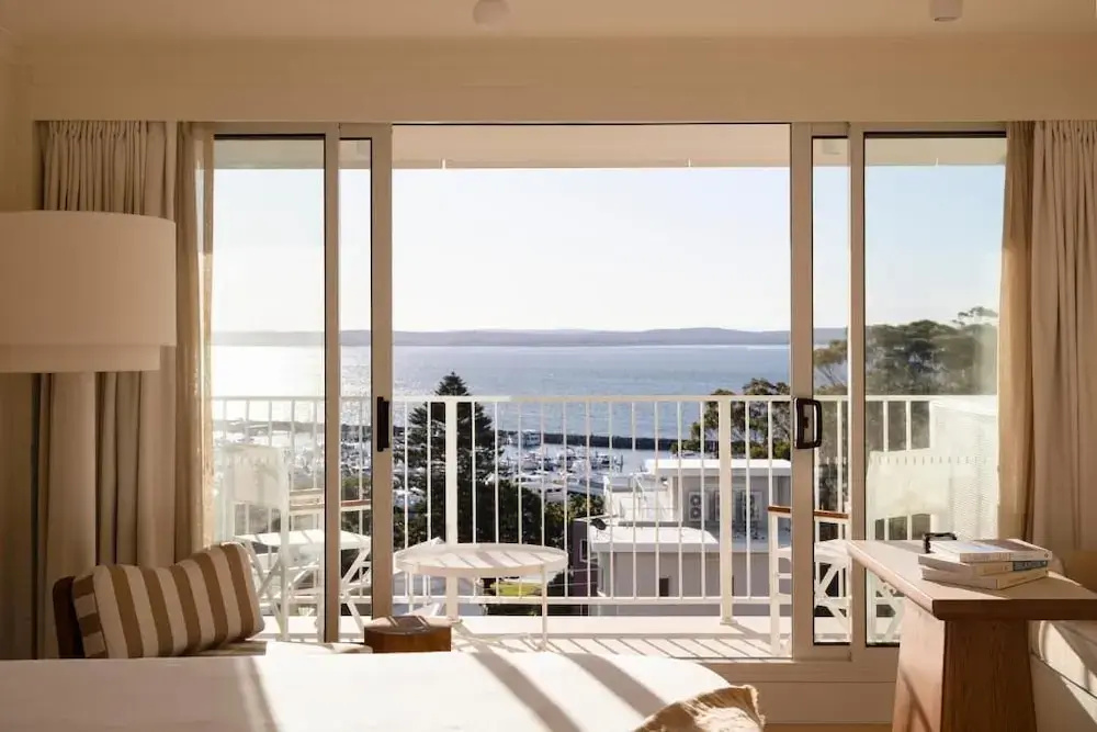 Marina Resort - Adults Only - Chambres